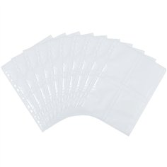 Herma fotophan  9x13 verticale 10 fogli                    7583 2