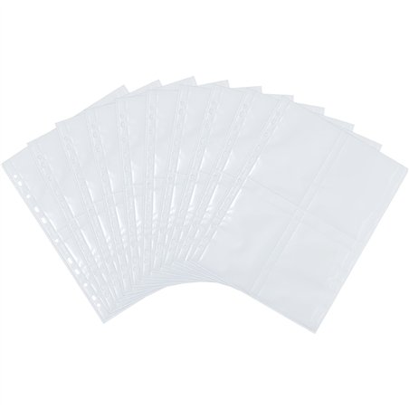 Herma fotophan  9x13 verticale 10 fogli                    7583