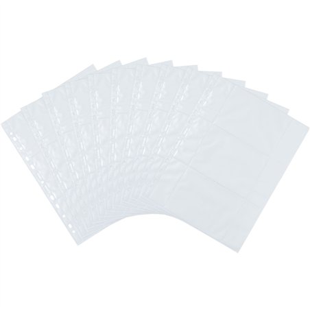 Herma fotophan  9x13 orizzontale 10 fogli                    7584