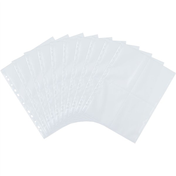 Herma fotophan 10x15 verticale 10 fogli                    7585