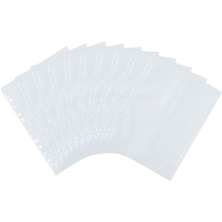 Herma fotophan 10x15 verticale 10 fogli                    7585