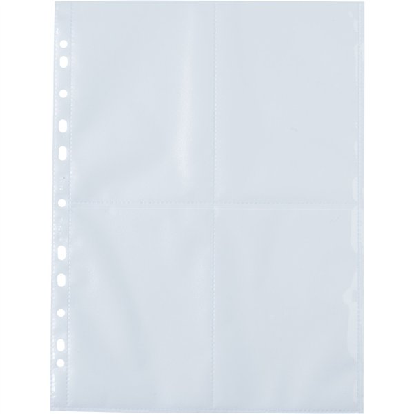 Herma fotophan 10x15 verticale 10 fogli                    7585