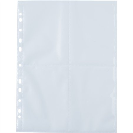 Herma fotophan 10x15 verticale 10 fogli                    7585