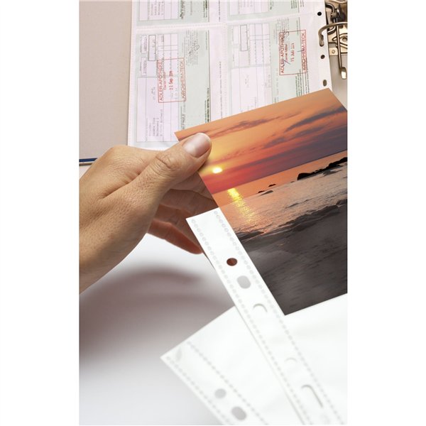 Herma fotophan 10x15 verticale 10 fogli                    7585