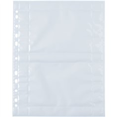 Herma fotophan 10x15 orizzontale bianco 10 fogli             7586 2