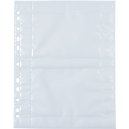 Herma fotophan 10x15 orizzontale bianco 10 fogli             7586