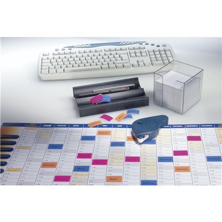 Herma transfer colla a nastro aderente, azzurro        1013