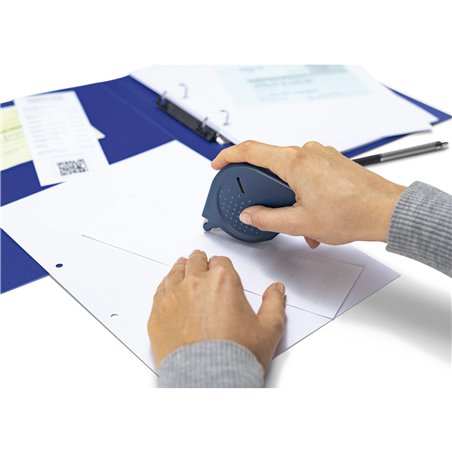 Herma transfer colla a nastro aderente, azzurro        1013