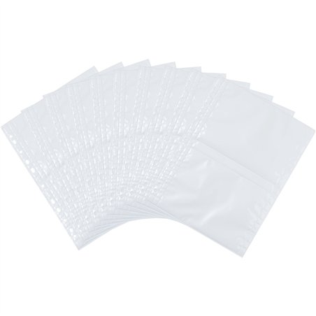 Herma fotophan 13x18 10 fogli bianchi 7587