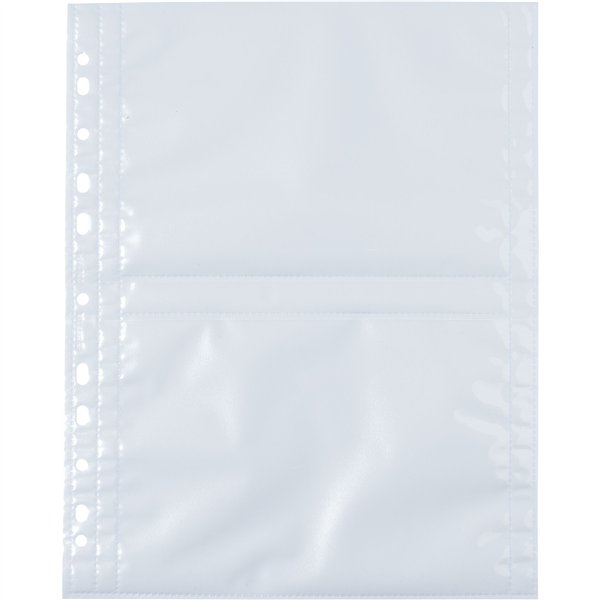 Herma fotophan 13x18 10 fogli bianchi 7587