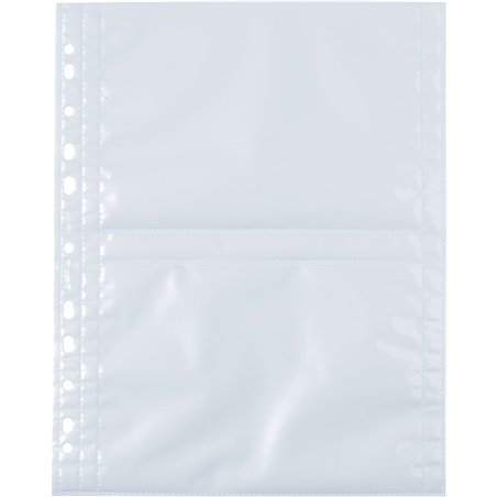 Herma fotophan 13x18 10 fogli bianchi 7587