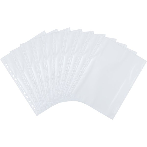 Herma fotophan 20x30 10 fogli bianchi 7589