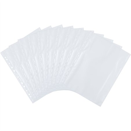 Herma fotophan 20x30 10 fogli bianchi 7589