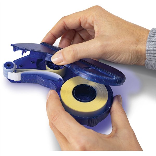 Herma Vario colla a nastro azzurro                     1023