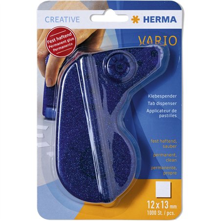 Herma Vario colla a nastro azzurro                     1023