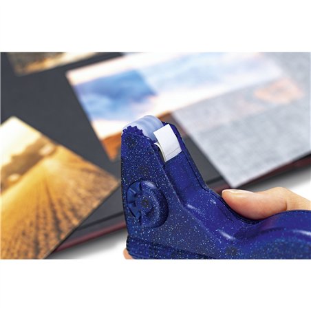 Herma Vario colla a nastro azzurro                     1023