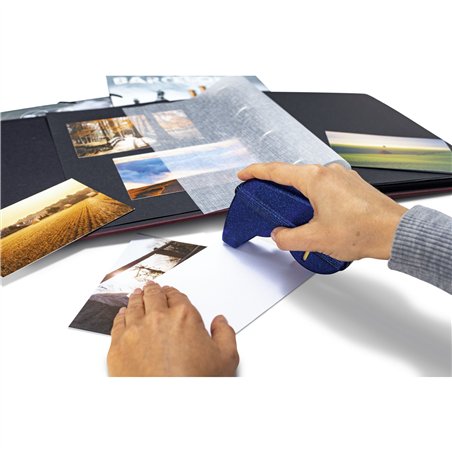 Herma Vario colla a nastro azzurro                     1023