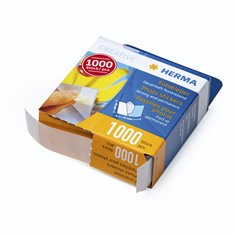 Herma colla per foto 1000 pezzi 1071 2