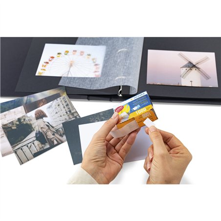Herma colla per foto 1000 pezzi 1071