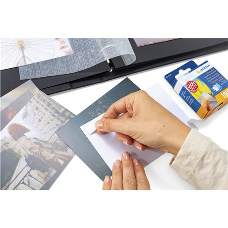 Herma colla per foto 1000 pezzi 1071