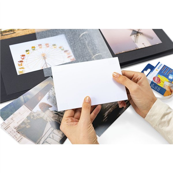 Herma colla per foto 1000 pezzi 1071