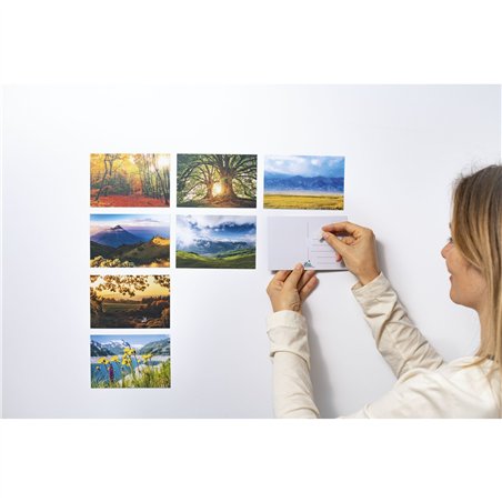 Herma colla per foto 1000 pezzi 1071