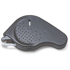 Herma transfer colla a nastro rimovibile, nero          1060