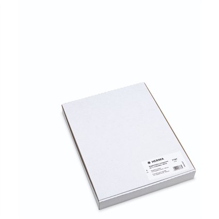 Herma negative KB stris. a 5 PP chiaro       100 fogli   7767