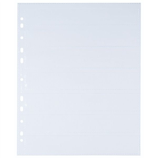 Herma negative KB stris. a 5 PP chiaro       100 fogli   7767