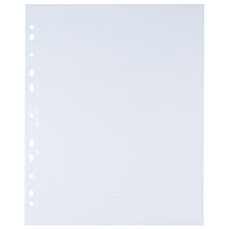 Herma negative KB stris. a 5 PP chiaro       100 fogli   7767