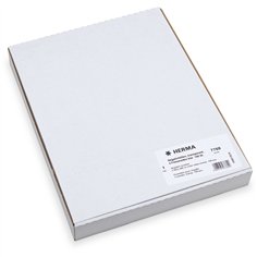 Herma negative MF PP chiaro       100 fogli   7769 2