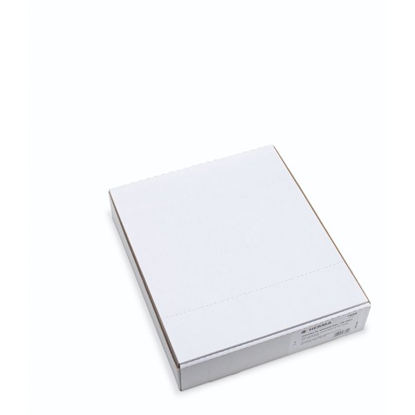 Herma Custodia dia 5x5 100 fogli chiaro/opaco                7699