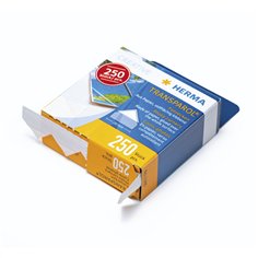 Herma angolini 250 pezzi 1380 2