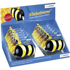 1x12 Herma dispenser di colla ape  15m  1120