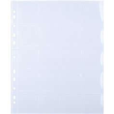 Herma Custodia per dia 5x5 10 fogli  7701 2