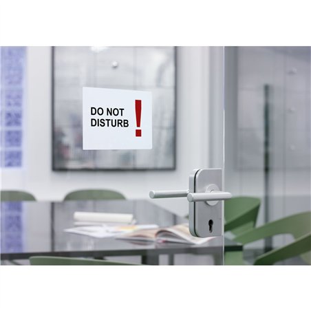 Herma Movables Etic.bian.210X297 25 fogli DIN A4 25 pezzi 10021