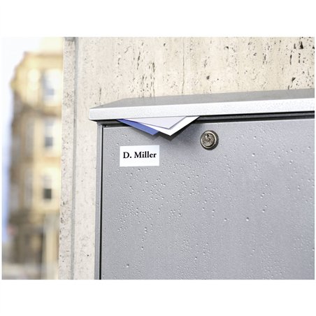 Herma Outd. F. Etic. 45,7x21,2 b. 10 p. DIN A4 480 pezzi 9531