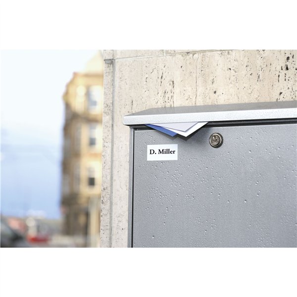 Herma Outd. F. Etic. 45,7x21,2 b. 10 p. DIN A4 480 pezzi 9531