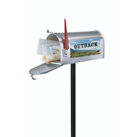 Herma etich. bianche 210X297 50 f. DIN A4 50 pezzi 9501