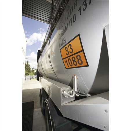 Herma etich. bianche 210X297 50 f. DIN A4 50 pezzi 9501