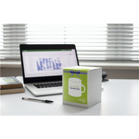 Herma Injekt Etic. tras. 210x297 10 fogli DIN A4 10 pezzi 8964