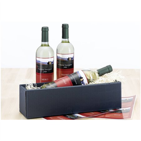 Herma etichette bott. INK 90x120 bianco 10 fogli A4 40 pezzi 8882