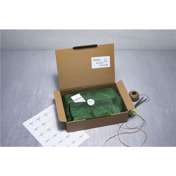 Herma Movable etichette roto.40 25 fogli DIN A4 600 pezzi 5066