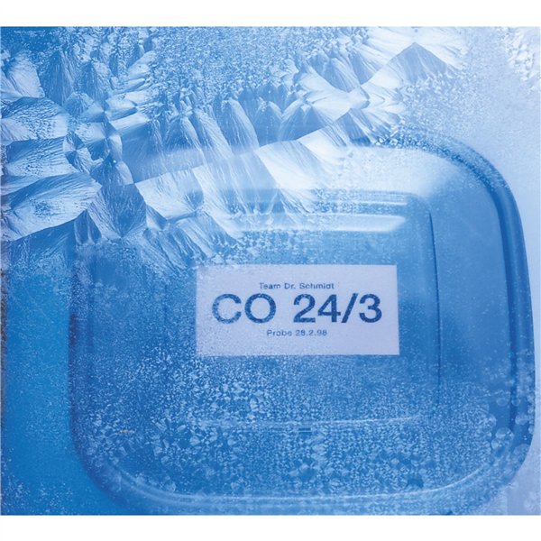 Herma etich. cong. bianc 66X33,8 25 fogli A4 600 pezzi 4389