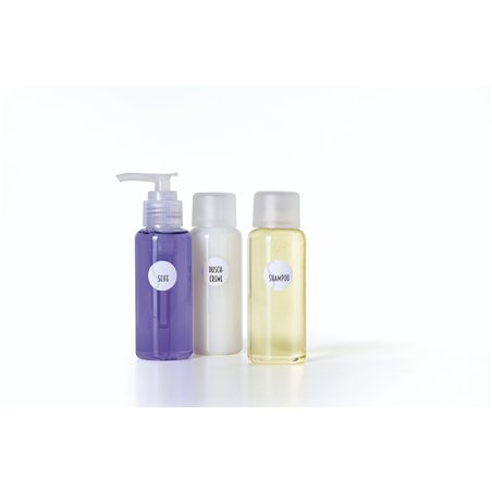 Herma etichette rimuov. tondi 20 25 fogli A4 2400 pezzi      4386