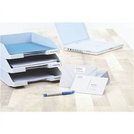 Herma Prem. etichette 38,1x21,2 100 fogli DIN A4 6500 pezzi 4270