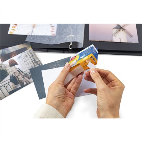 Herma  500 pezzi nel dispenser         1070