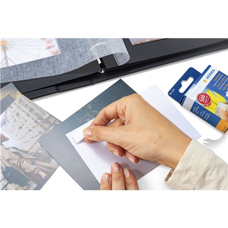 Herma  500 pezzi nel dispenser         1070