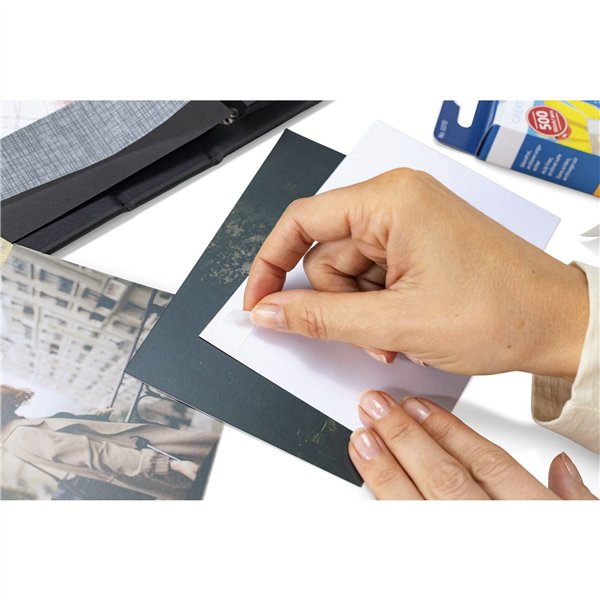 Herma  500 pezzi nel dispenser         1070