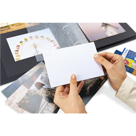 Herma  500 pezzi nel dispenser         1070